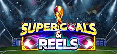 Super Goals & Reels game tile