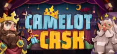 Camelot Cash game tile