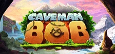 Caveman Bob game tile