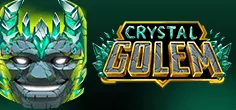 Crystal Golem game tile