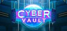 Cyber Vault game tile