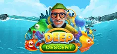 Deep Descent game tile