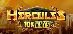 Hercules 10K Ways game tile