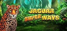 Jaguar Super Ways game tile