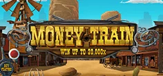 Money Train game tile