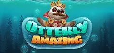 Otterly Amazing game tile