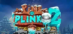 Pine Of Plinko 2 game tile