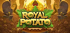 Royal Potato game tile