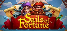 Sails of Fortune game tile