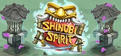 Shinobi Spirit game tile