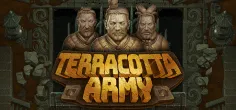 Terracotta Army game tile