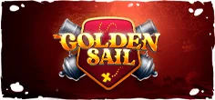 The Golden Sail game tile