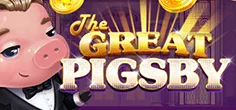 The Great Pigsby game tile