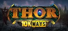 Thor 10K Ways game tile