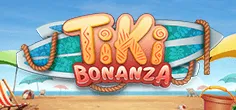 Tiki Bonanza game tile