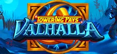 Towering Pays Valhalla game tile