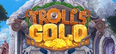 Trolls’ Gold game tile