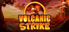 Volcanic Strike game tile