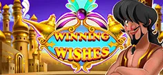 Winning Wishes game tile