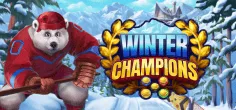 Winter Champions game tile