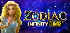 Zodiac Infinity Reels game tile