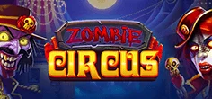 Zombie Circus game tile