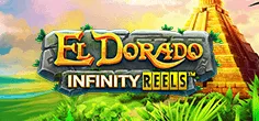 El Dorado Infinity Reels game tile