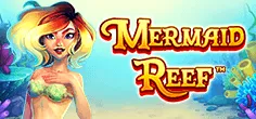 Mermaid Reef game tile