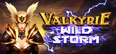 Valkyrie Wild Storm game tile