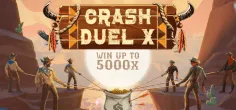 Crash Duel X game tile