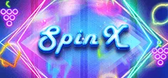 SpinX game tile