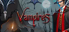 Vampires game tile