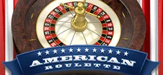 American Roulette game tile