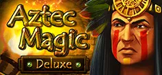 Aztec Magic Deluxe game tile