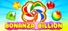 Bonanza Billion game tile