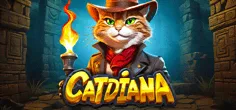 Catdiana game tile