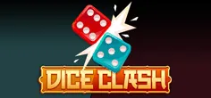 Dice Clash game tile