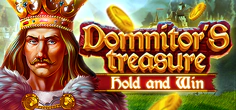 Domnitor's Treasure game tile