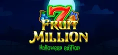 Fruit Million game tile