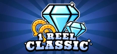 1 Reel - Classic game tile