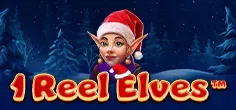 1 Reel Elves game tile