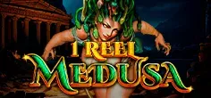 1 Reel - Medusa game tile