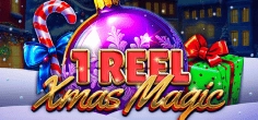 1 Reel - Xmas Magic game tile