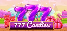 777 Candies game tile