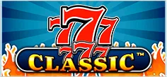 777 Classic game tile