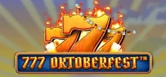 777 Oktoberfest game tile