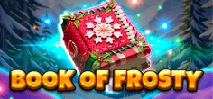 Book of Frosty game tile