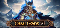 Demi Gods VI game tile