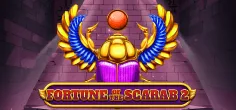 Fortune Of The Scarab 2 game tile