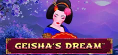 Geishas Dream game tile